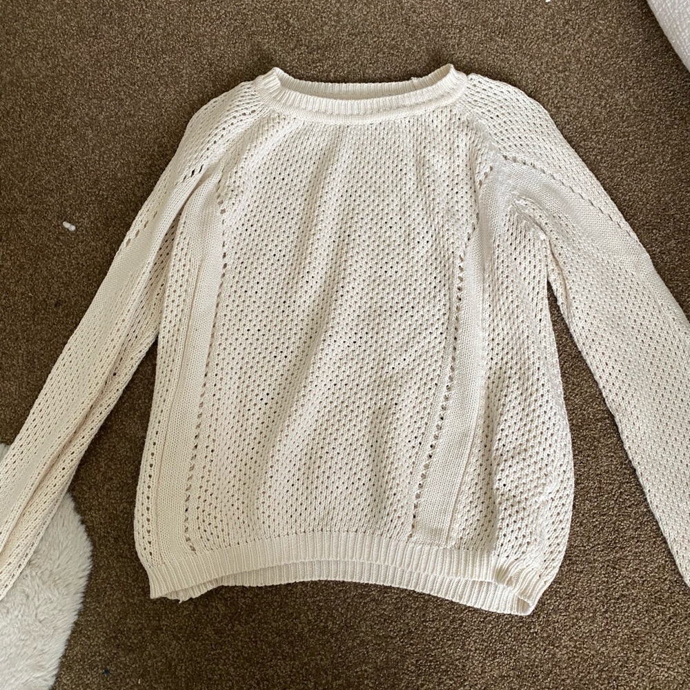Brandy Melville Sweater